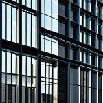 Prompt 1: Architectural Echoes in Modernity**