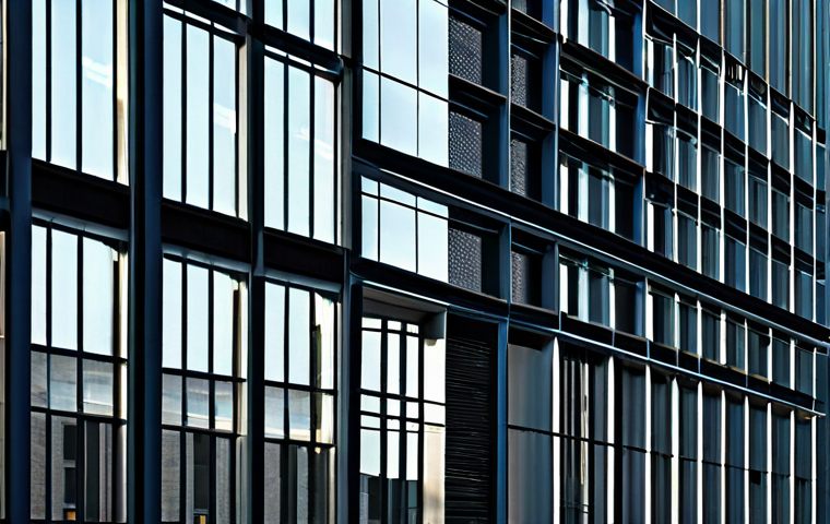 Prompt 1: Architectural Echoes in Modernity**